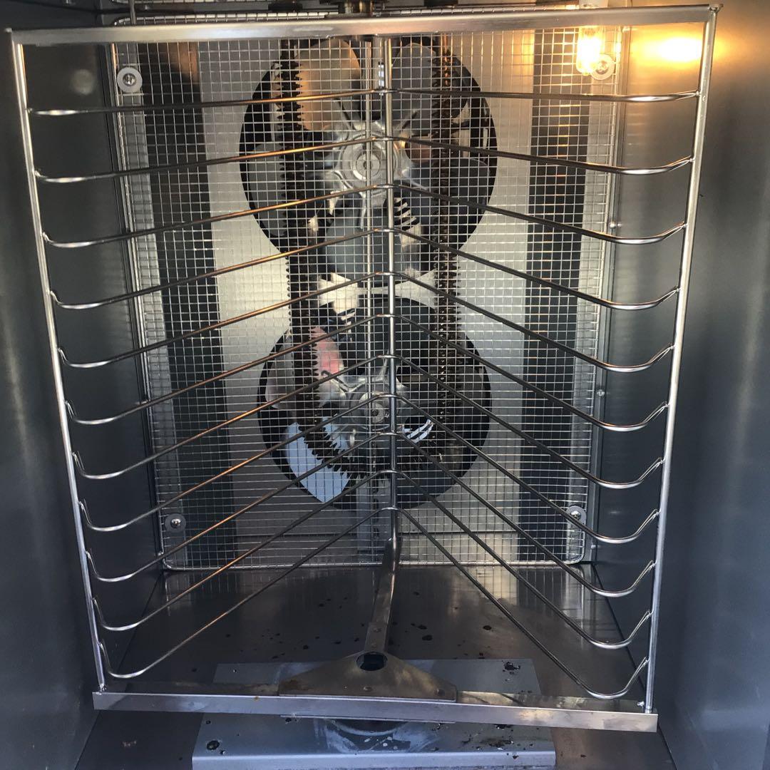 とも　KWASYO LT-16 フードドライヤー レシピ本付き　ステンレス