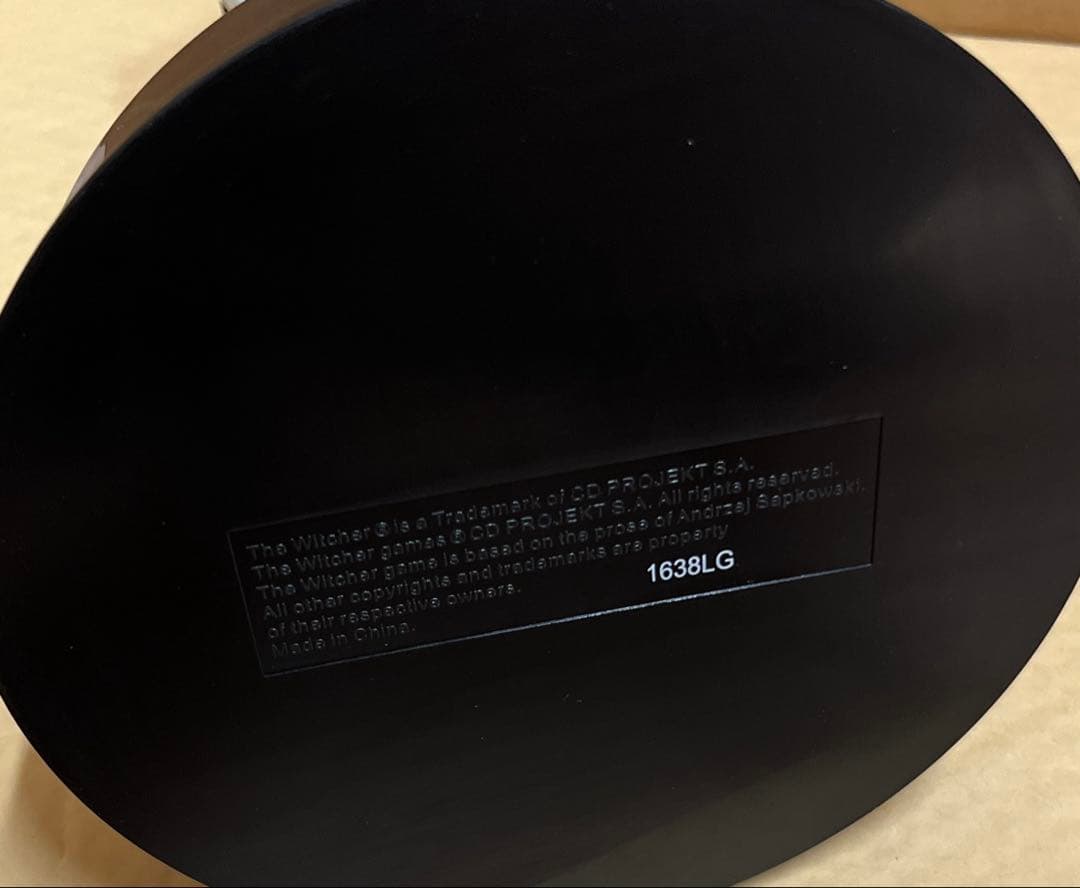 ウィッチャー 3 ワイルドハント イェネファー フィギュア ダークホース