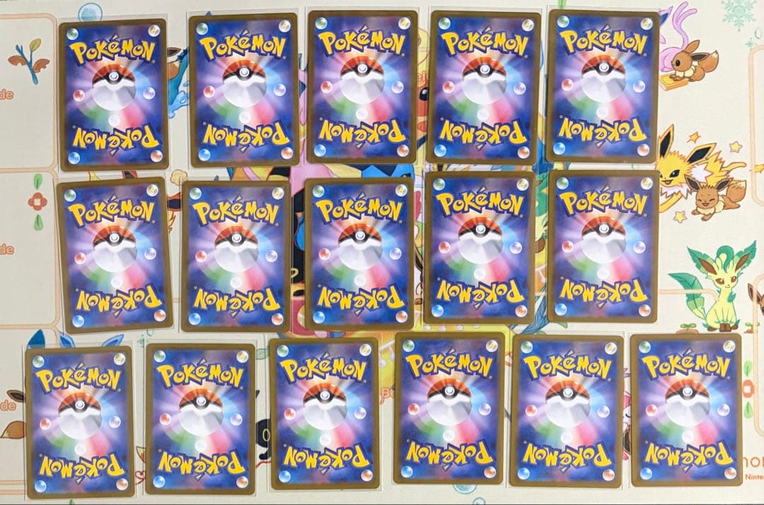 インフェルノX SRまとめ売り　セミコンプリート