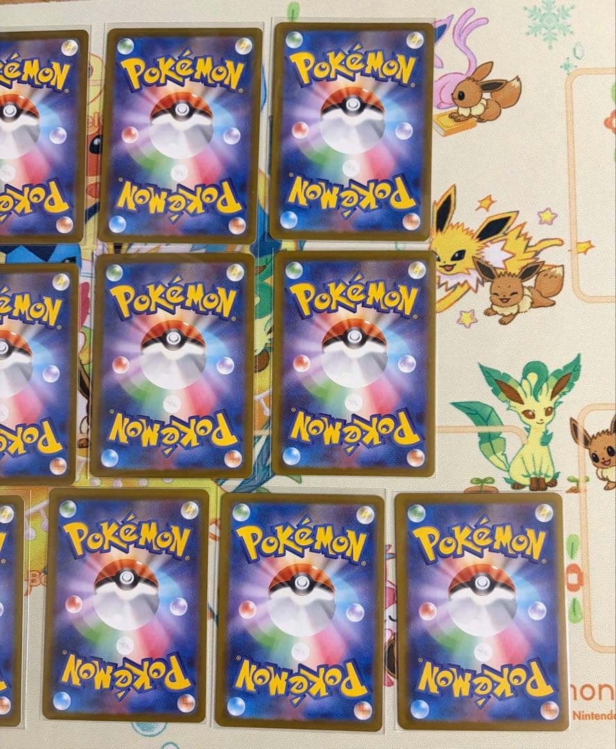 インフェルノX SRまとめ売り　セミコンプリート