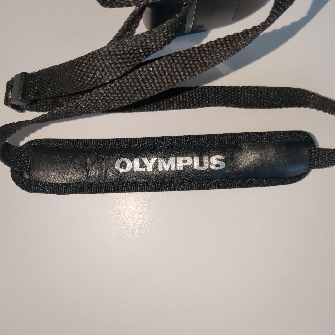 OLYMPUS コンパクトデジタルカメラSTYLUS SP-820UZ