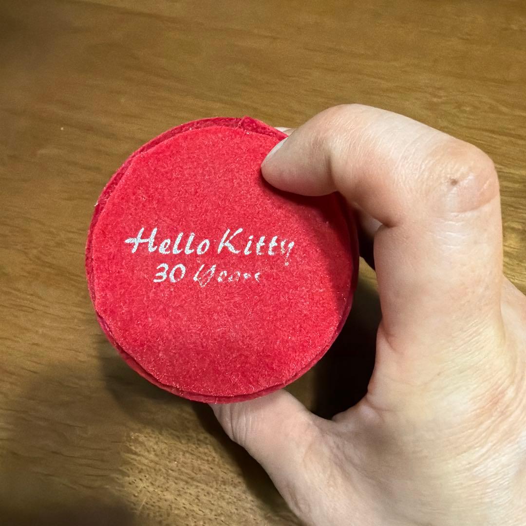 ハローキティ クリスタルフィギュア