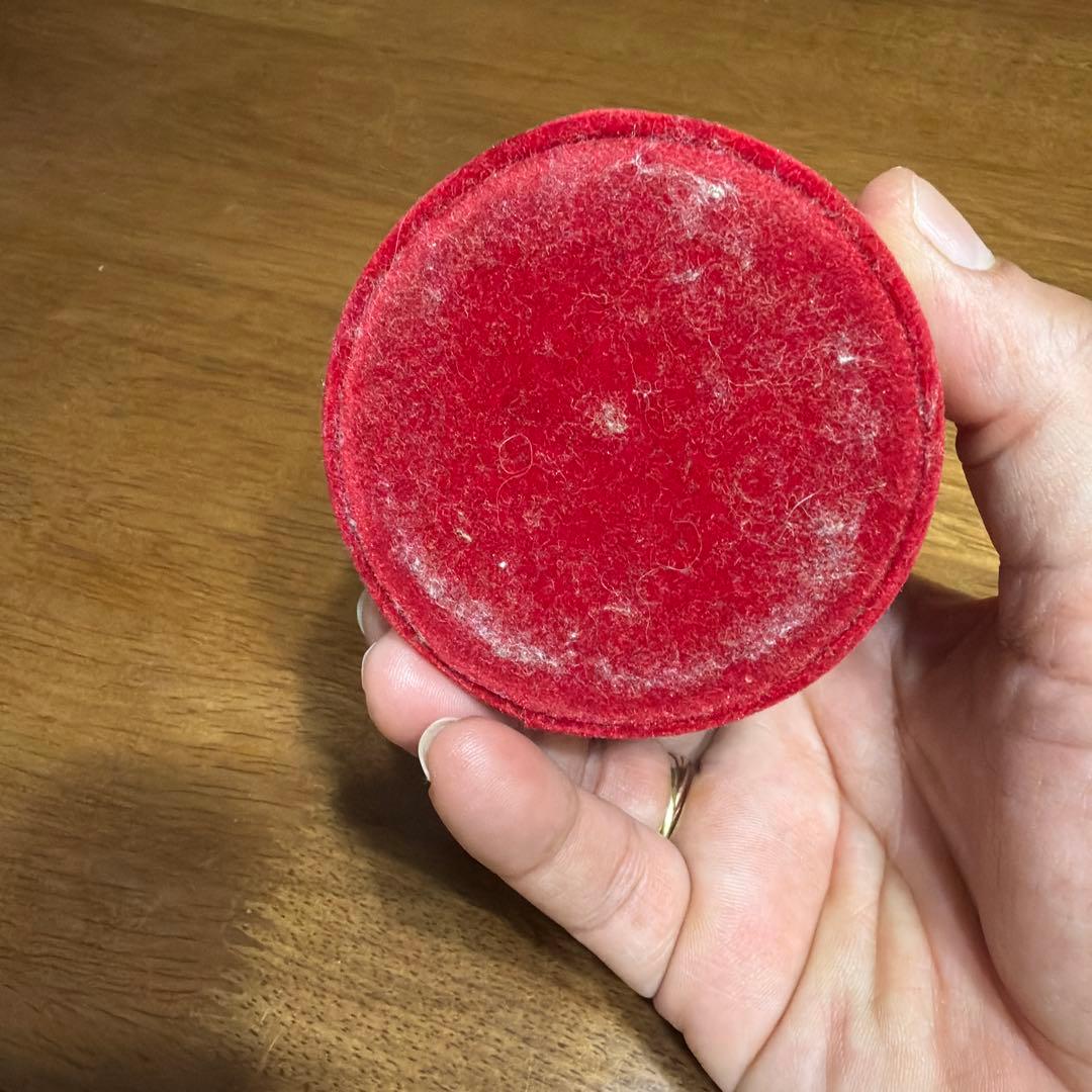 ハローキティ クリスタルフィギュア