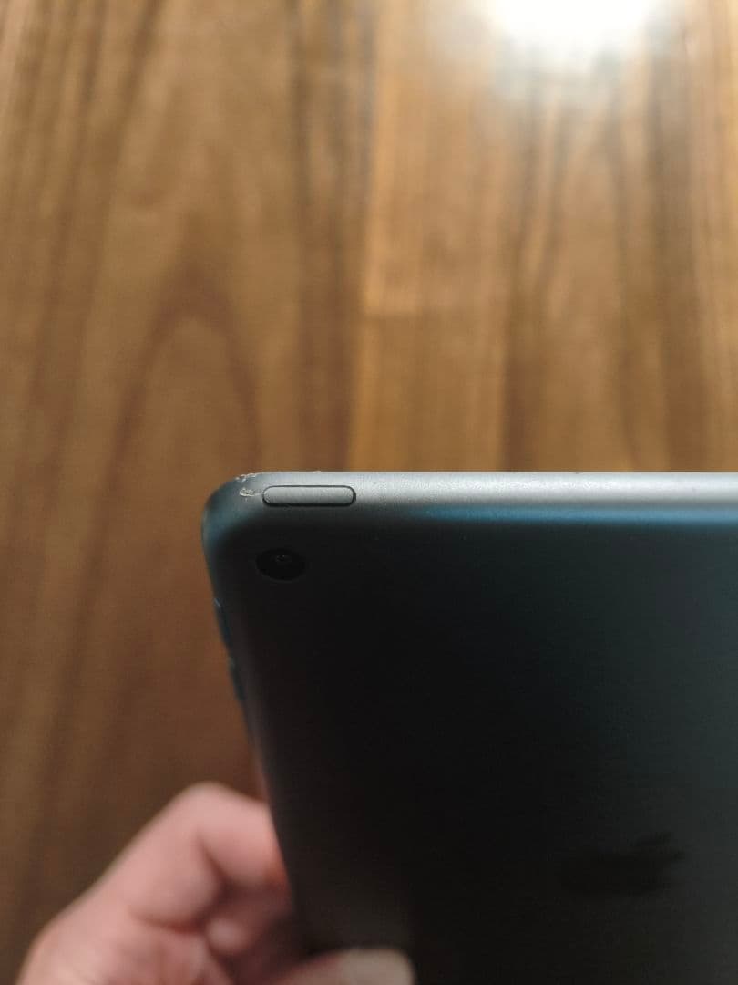 S*T様 【ジャンク品】iPad mini 第5世代　256GB（液晶漏れ）