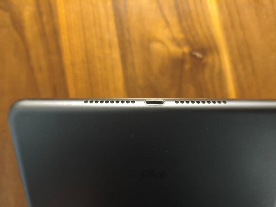 S*T様 【ジャンク品】iPad mini 第5世代　256GB（液晶漏れ）