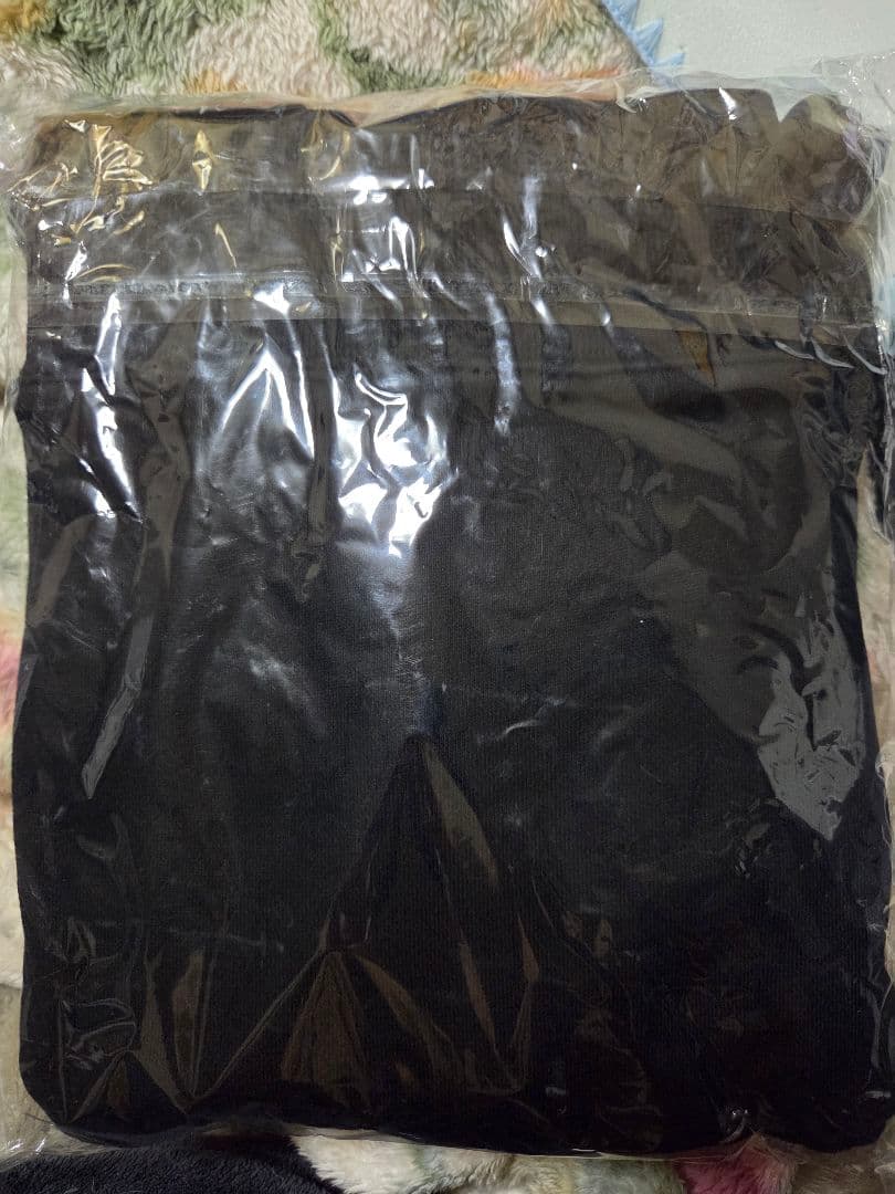 【☆新品未開封☆】BMSGロゴパーカー Sサイズ 公式グッズ bmsg