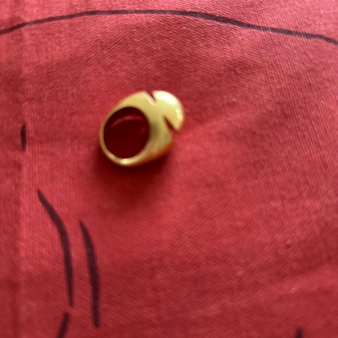 指輪・リング BVLGARI