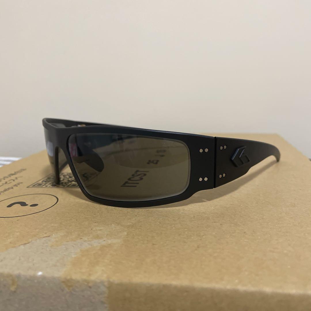 ゲイターズ GZ-01-002 ミルスペック マグナム アジアンフィット