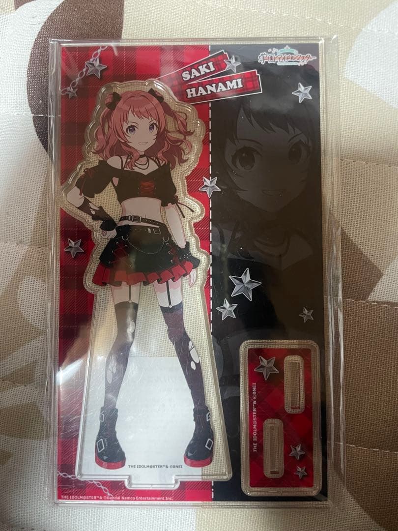 花海咲季 アクリルスタンド