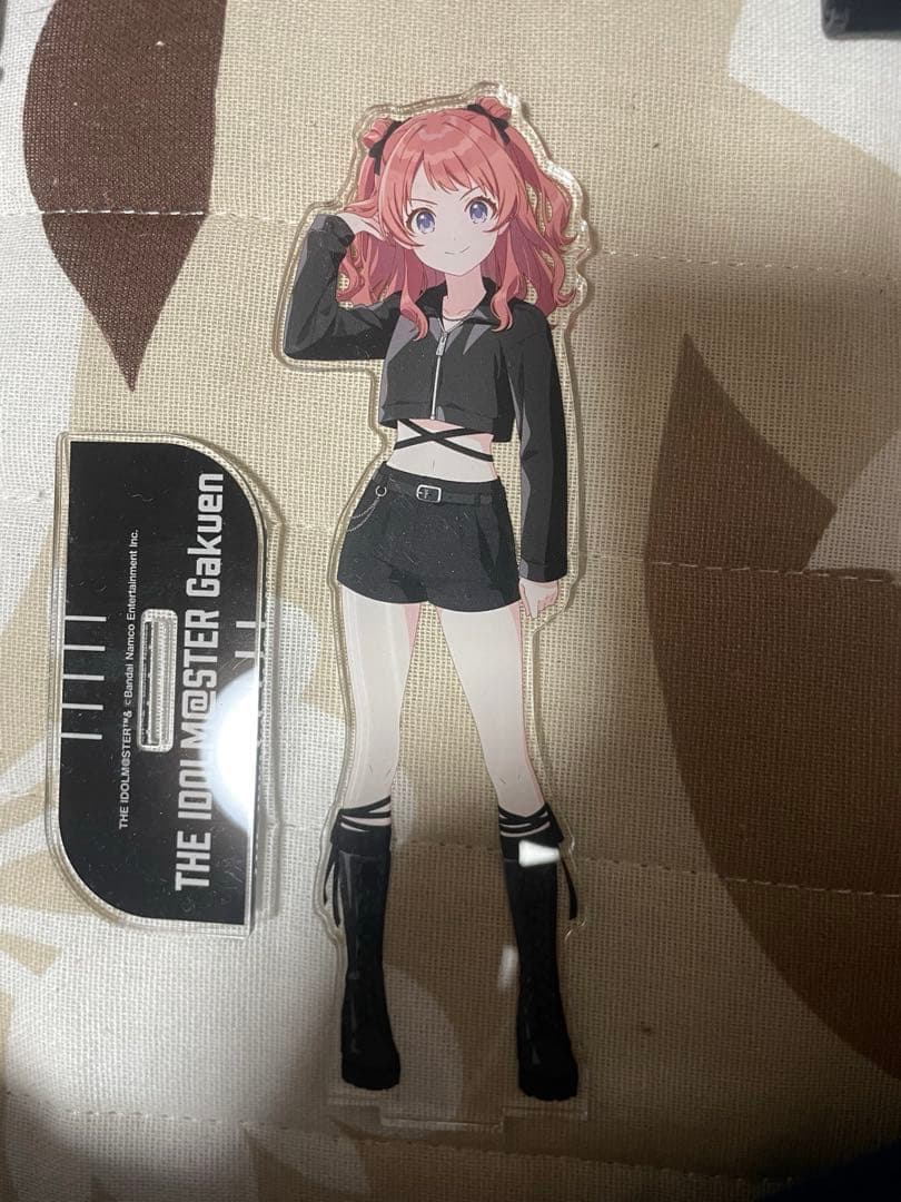 花海咲季 アクリルスタンド