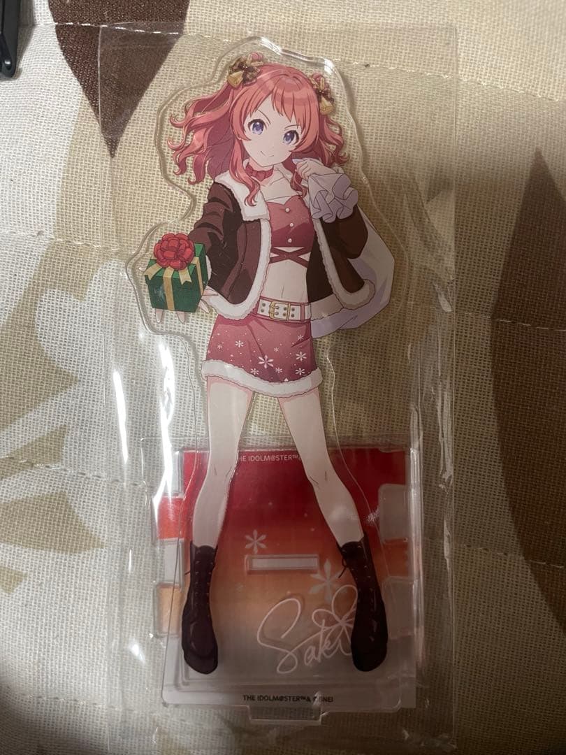 花海咲季 アクリルスタンド