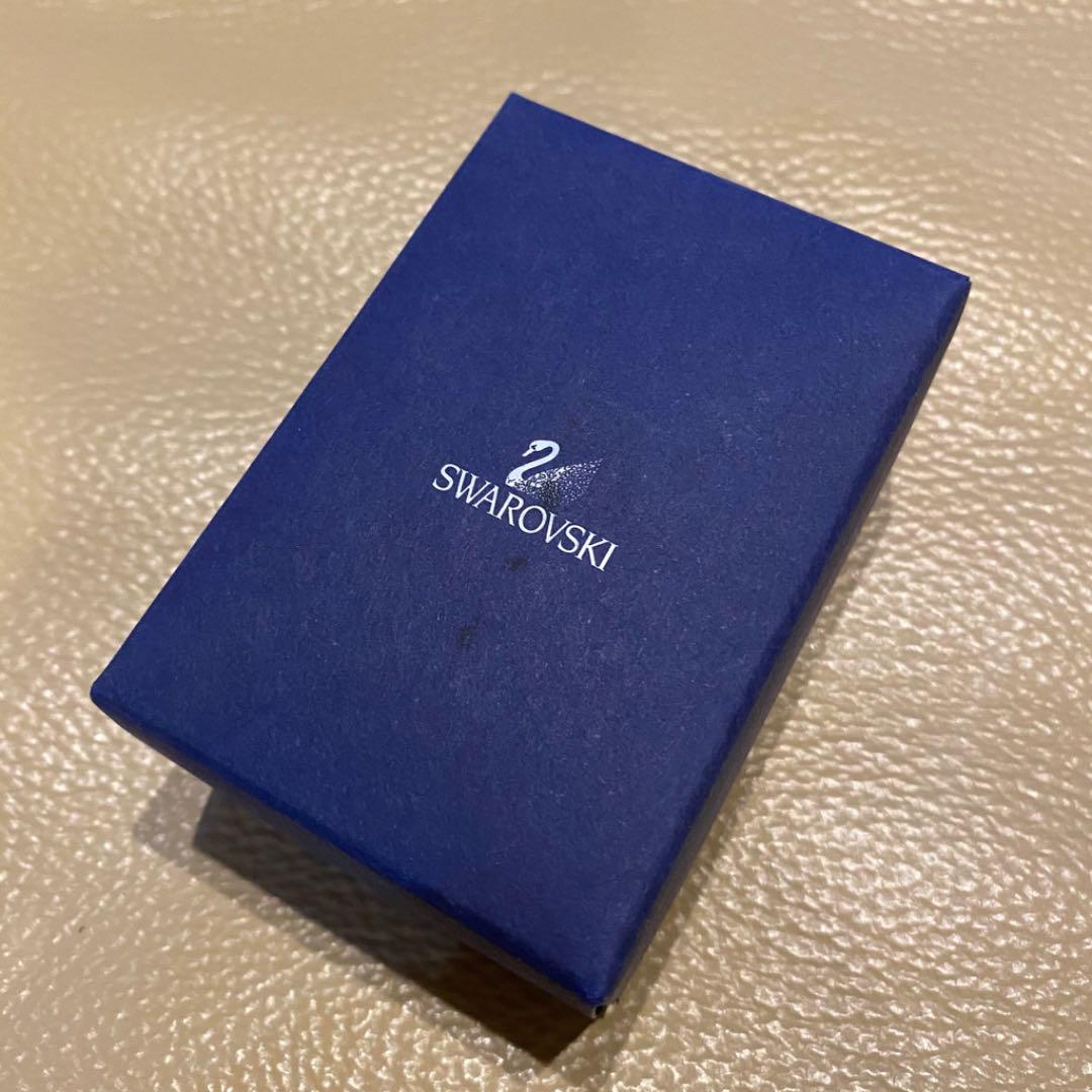 【値下げしました❗️】スワロフスキー　フォーミュラワントロフィー
