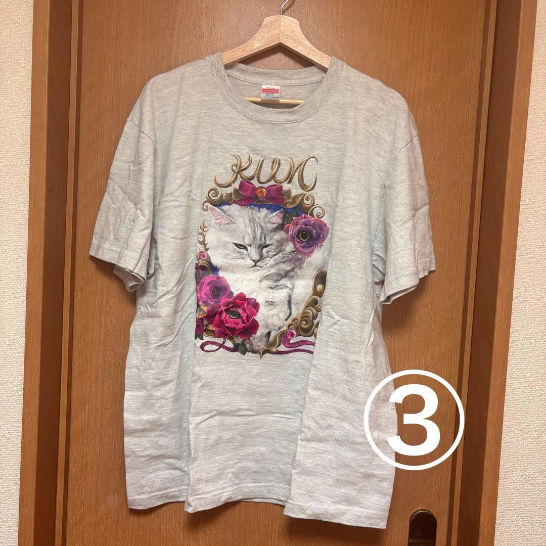 大森靖子 Tシャツ ジャケット まとめ売り