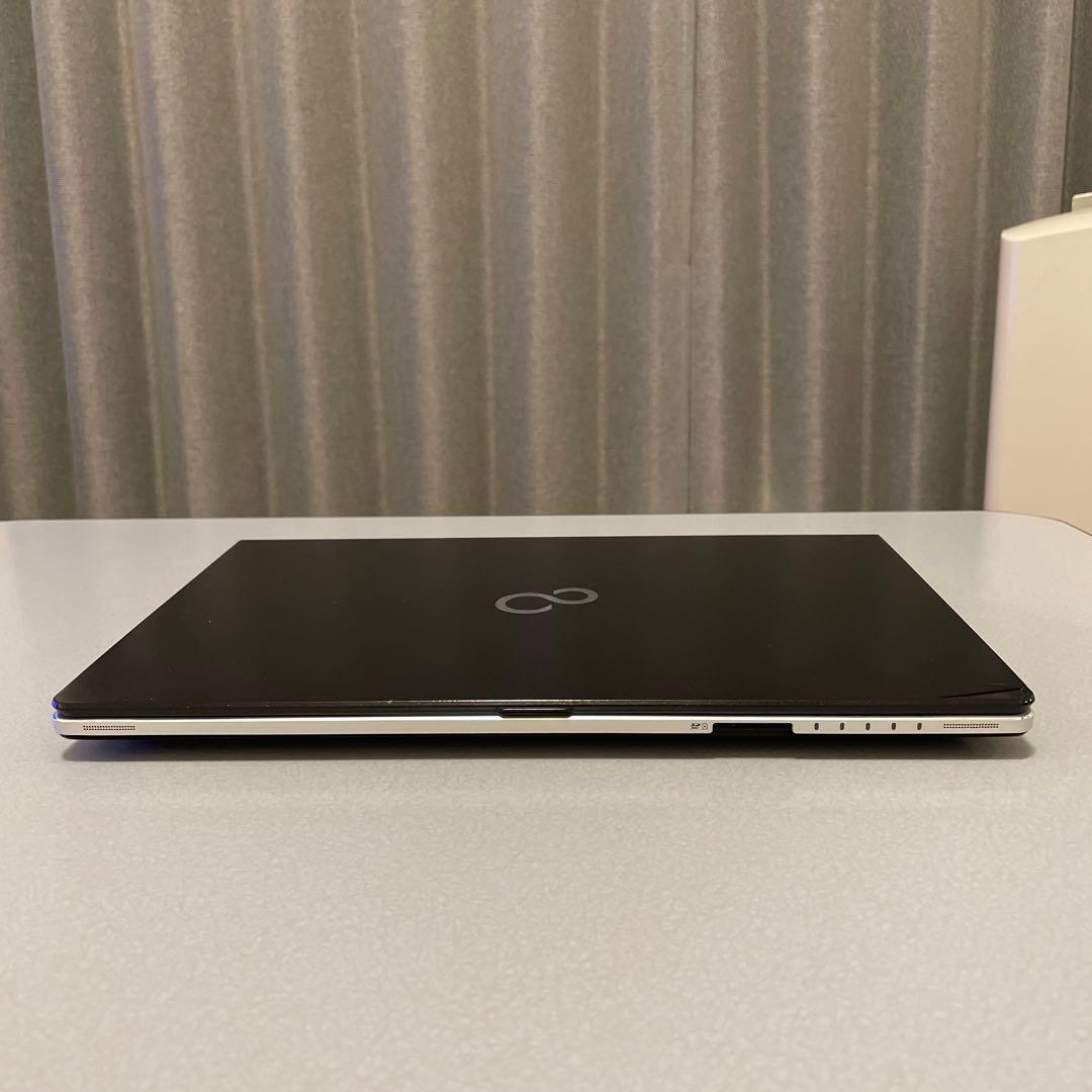 富士通　Fujitsu LIFEBOOK ノートPC