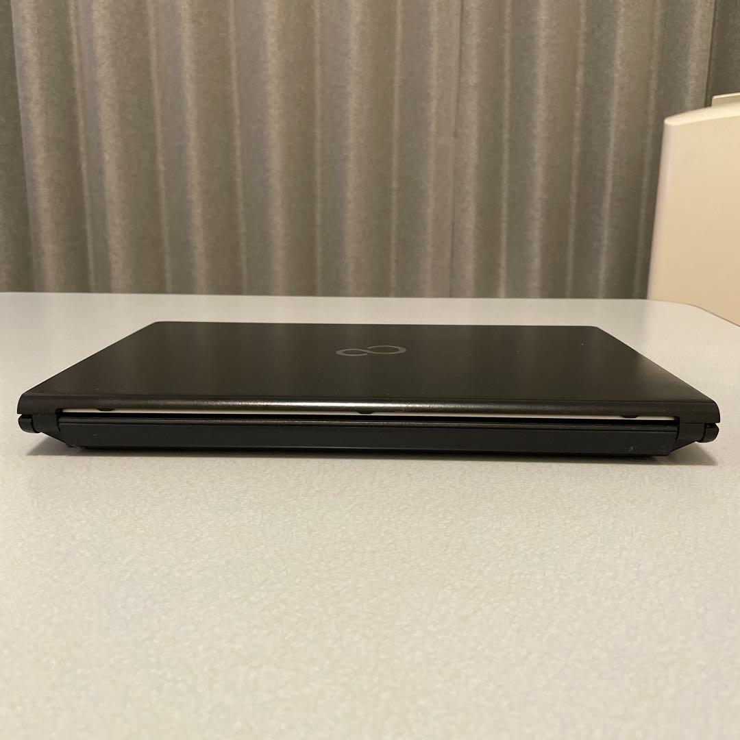 富士通　Fujitsu LIFEBOOK ノートPC