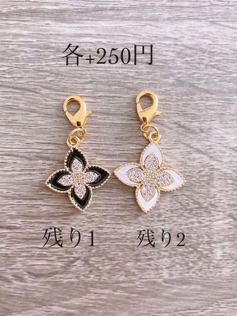 【パステルカラーシリーズ•ᴗ•✿BLUE】 お馬さん ハンドメイドバッグチャーム