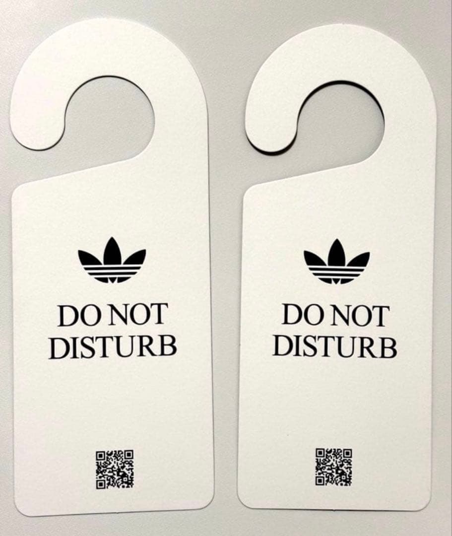 adidas☆藤井風☆JENNIE☆フライヤー☆BLACKPINK