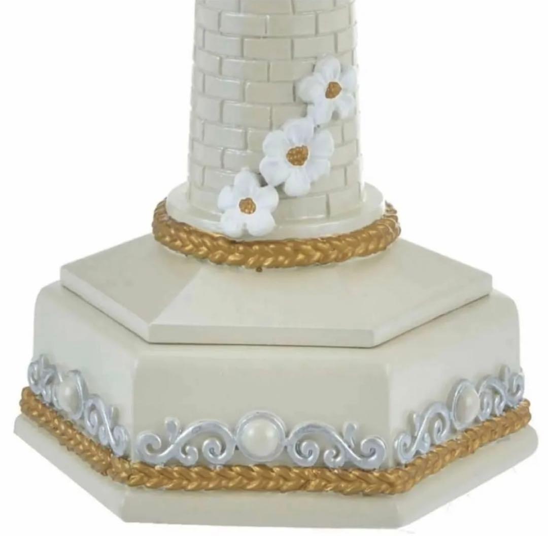 塔の上のラプンツェル LEDライト Rapunzel Christmas 塔