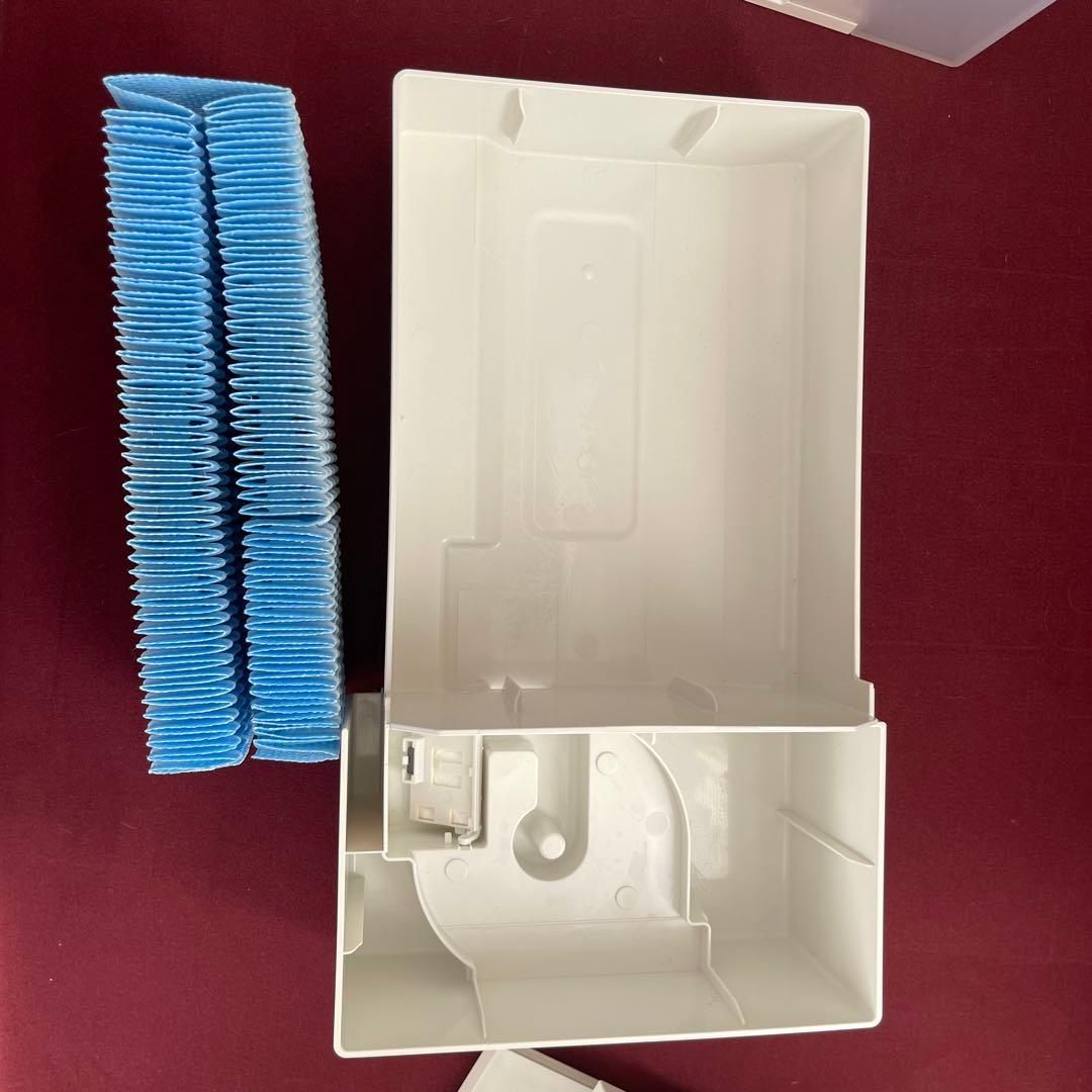 Dainichi HD-RX920 加湿器 クリスタルホワイト