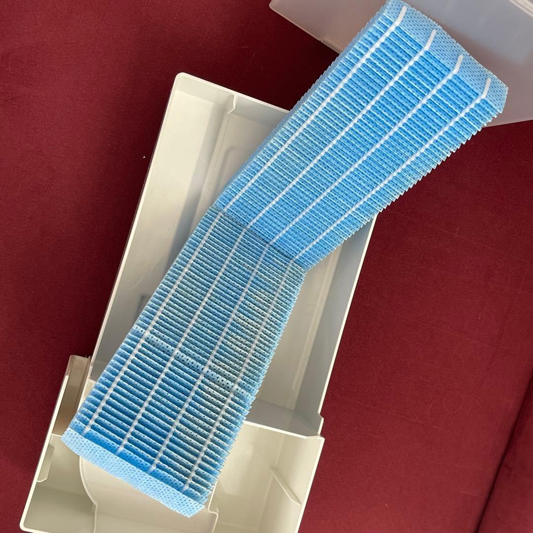 Dainichi HD-RX920 加湿器 クリスタルホワイト