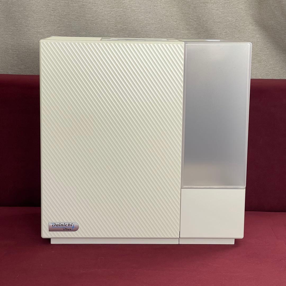 Dainichi HD-RX920 加湿器 クリスタルホワイト