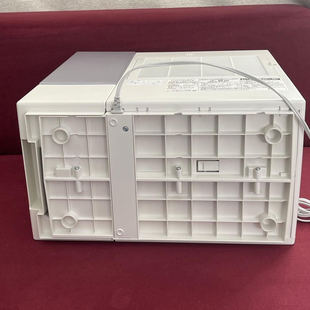 Dainichi HD-RX920 加湿器 クリスタルホワイト