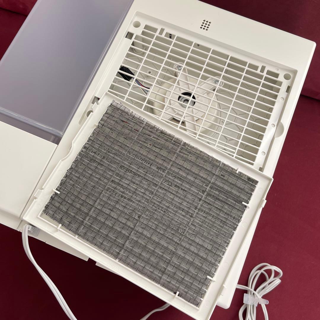 Dainichi HD-RX920 加湿器 クリスタルホワイト