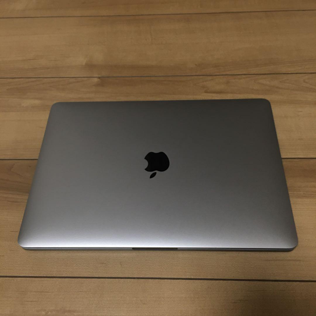 美品MacBook Pro 2020 A2338 M1 8GB 250GB