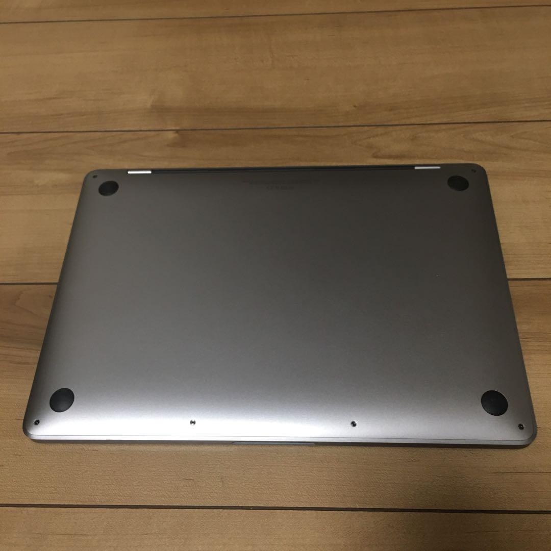 美品MacBook Pro 2020 A2338 M1 8GB 250GB