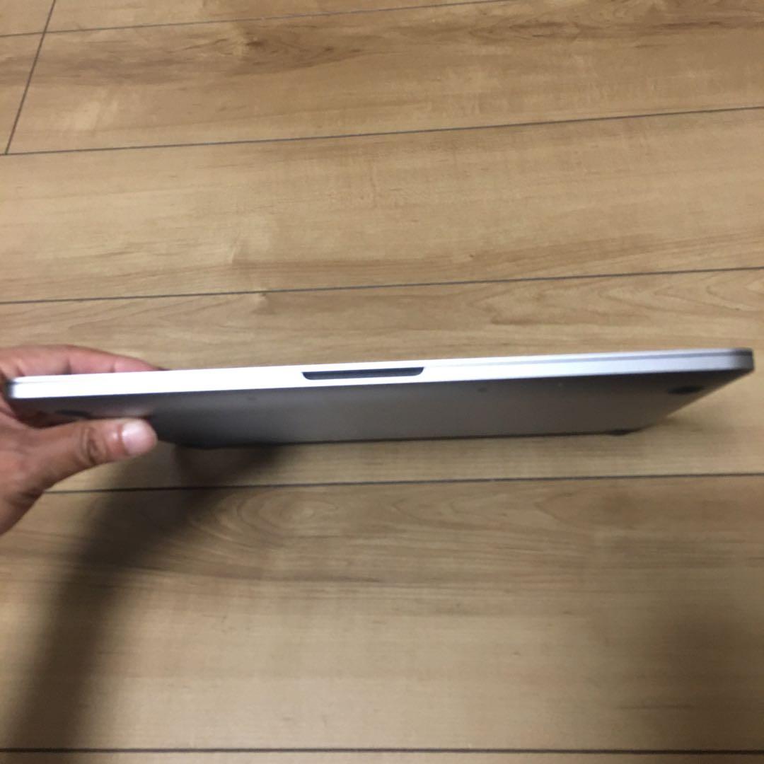 美品MacBook Pro 2020 A2338 M1 8GB 250GB