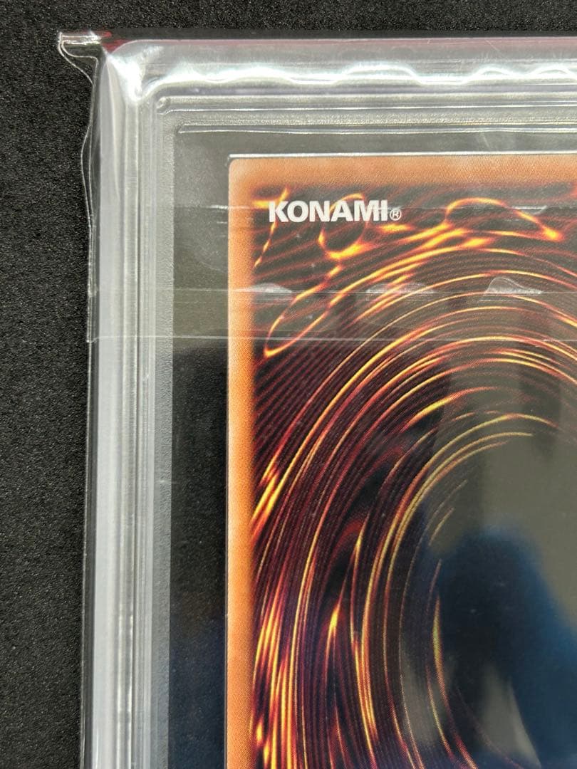 【ARS10】結束と絆の魔導師 (黄背景)「25thシク」遊戯王