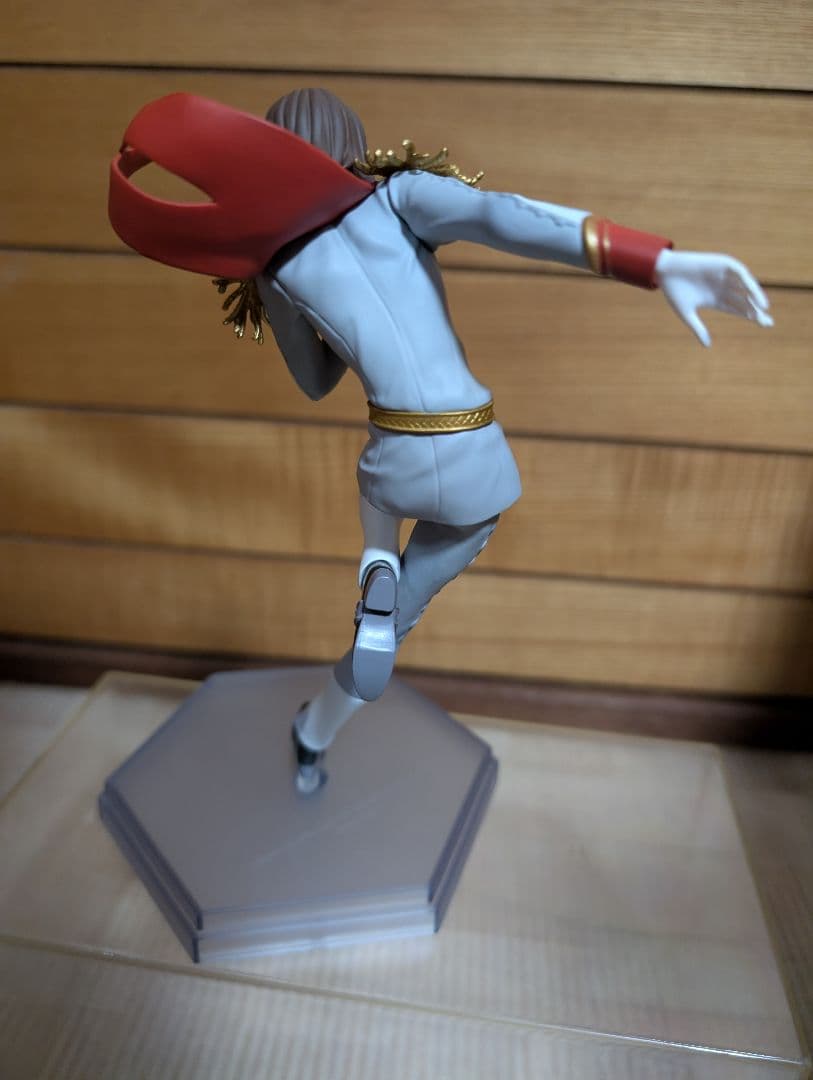 POP UP PARADE ペルソナ5 クロウ　明智五郎