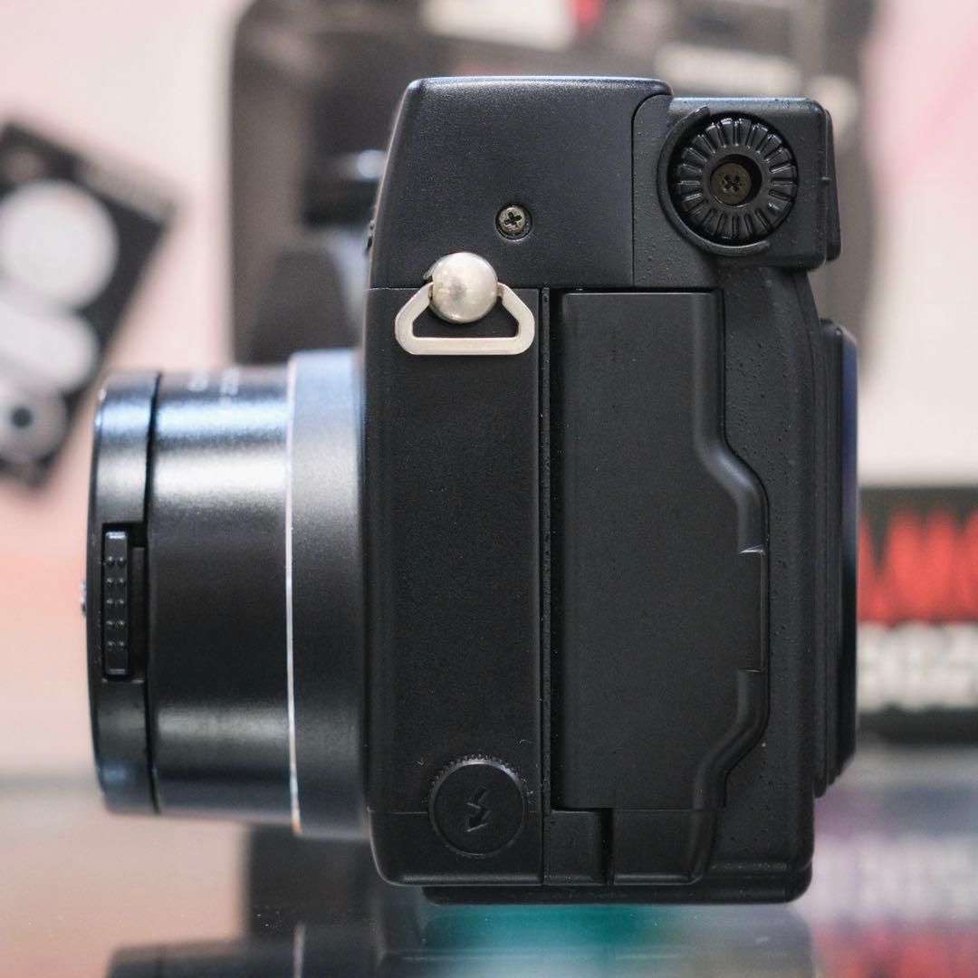 極美品 箱付き 平成レトロ Y2K OLYMPUS C-3030 ZOOM