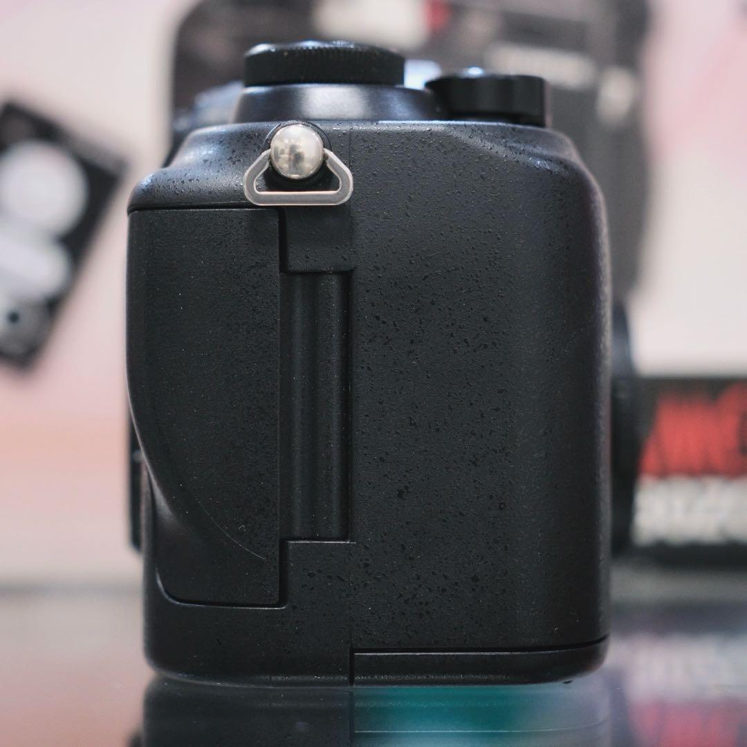 極美品 箱付き 平成レトロ Y2K OLYMPUS C-3030 ZOOM