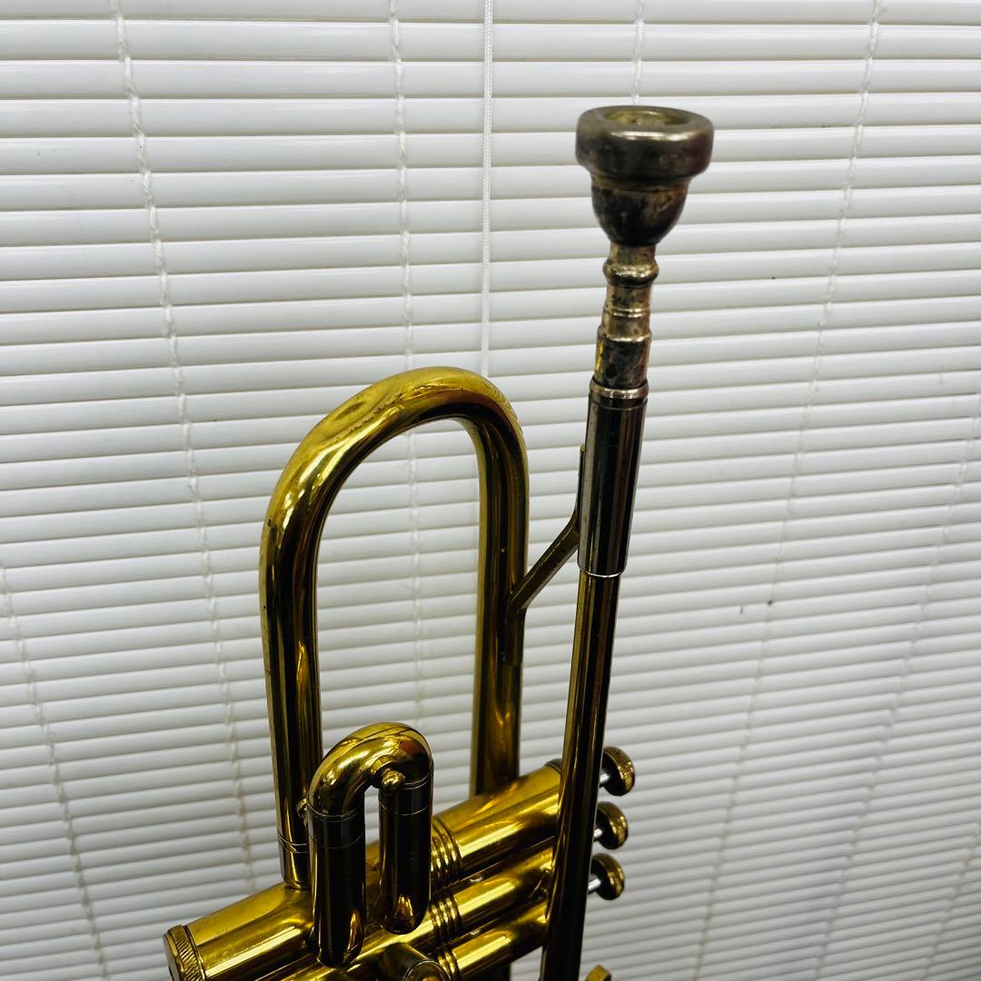 K2372 【HIMMEL】 トランペット MODEL269