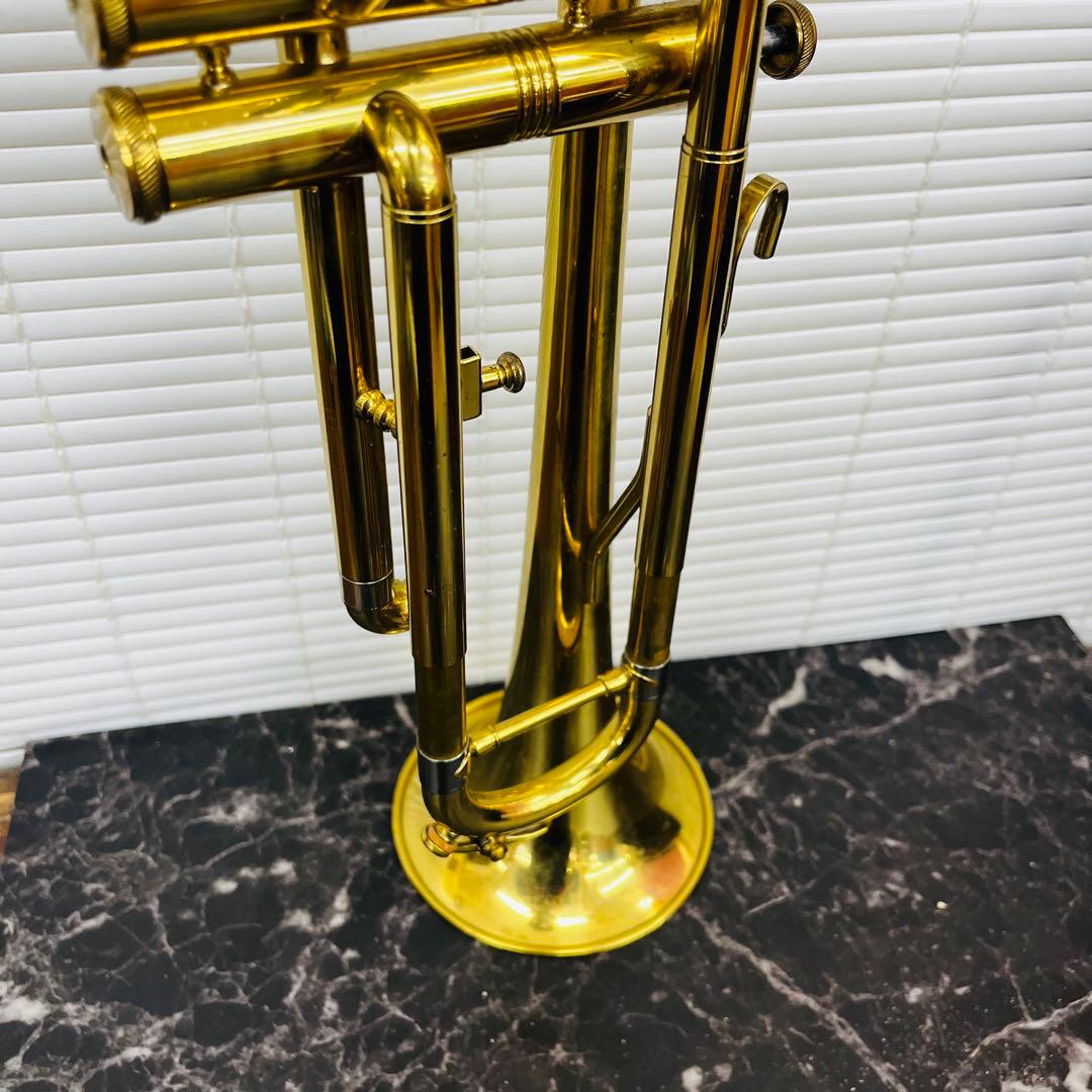 K2372 【HIMMEL】 トランペット MODEL269