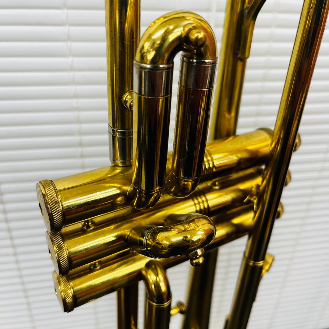 K2372 【HIMMEL】 トランペット MODEL269