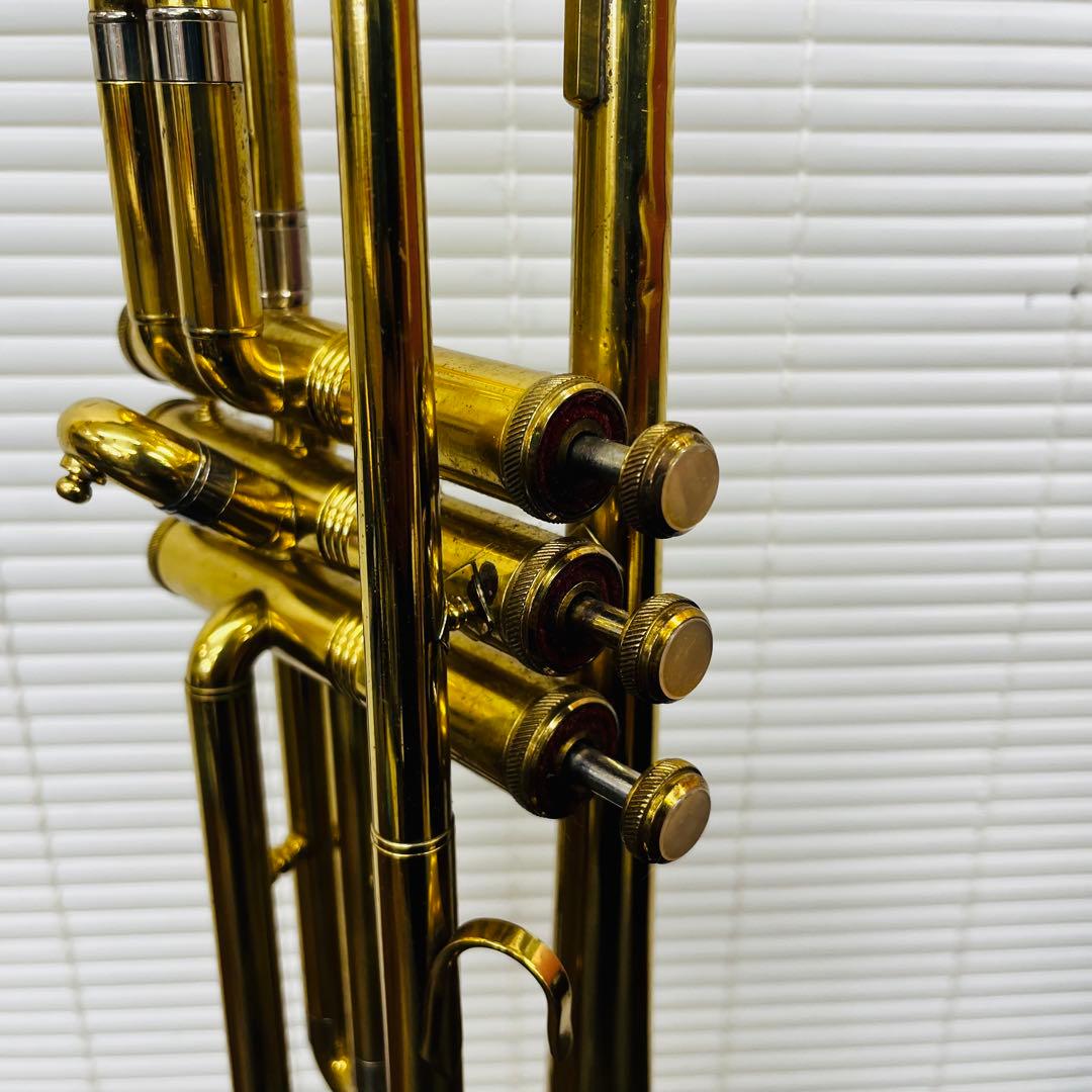 K2372 【HIMMEL】 トランペット MODEL269