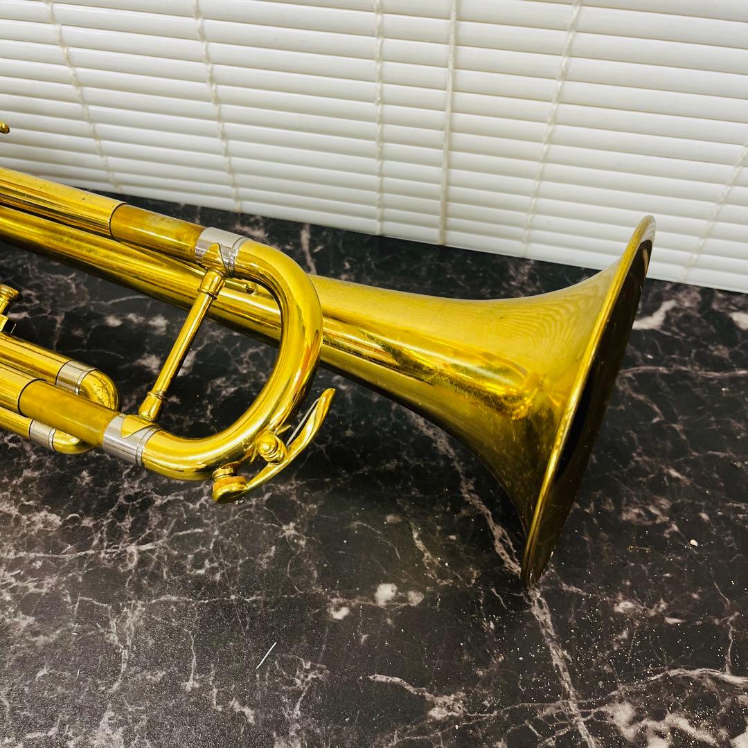 K2372 【HIMMEL】 トランペット MODEL269