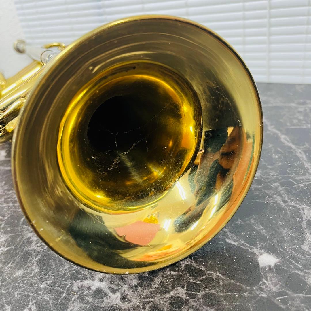 K2372 【HIMMEL】 トランペット MODEL269