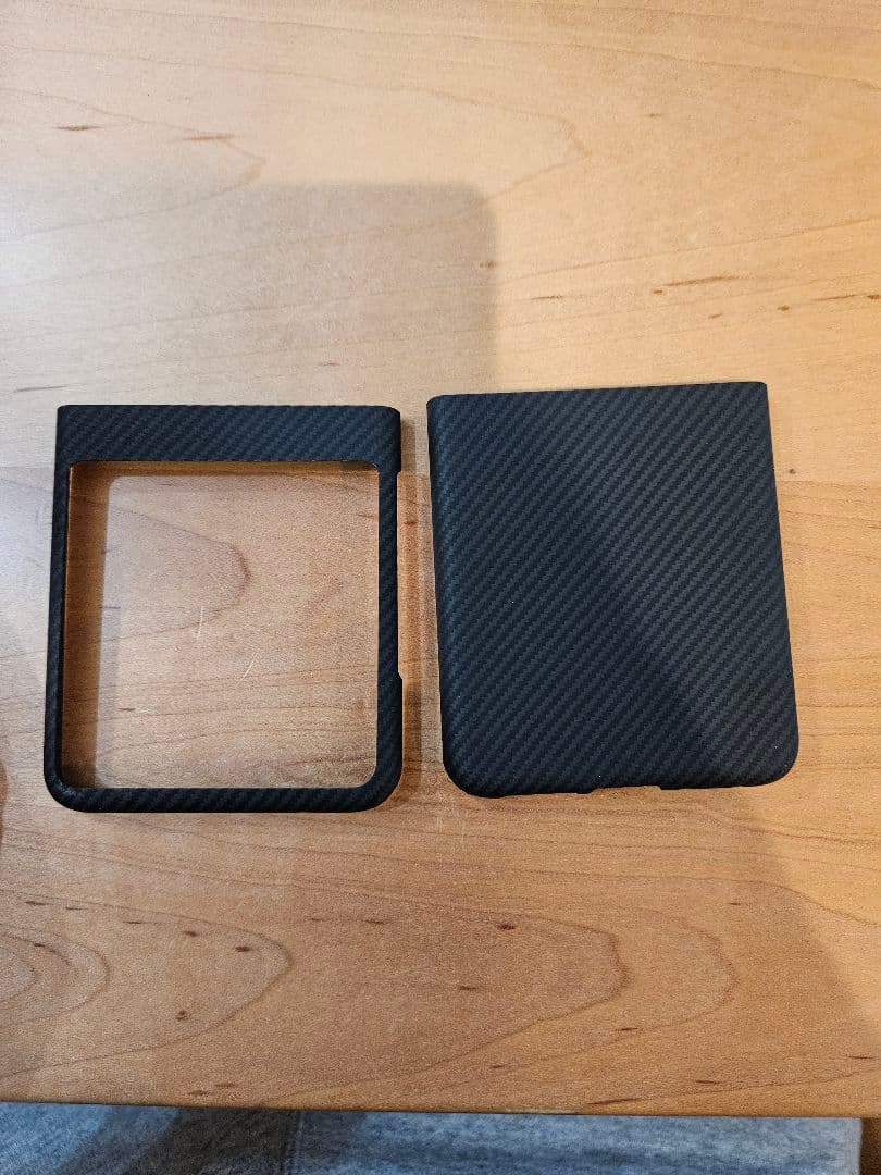 モトローラ Motorola razr 50 512GB 国内版