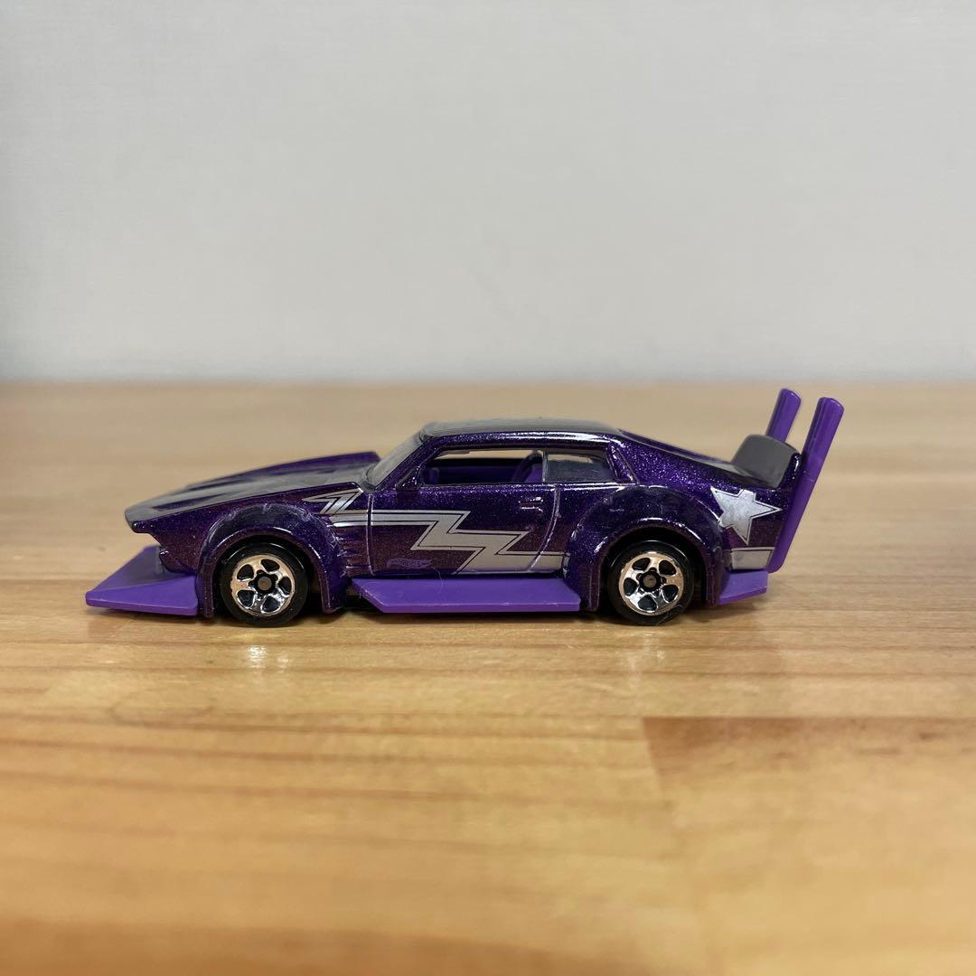 レア　ホットウィール　マッドマンガ　２台セット　バットマン　エクスプレス