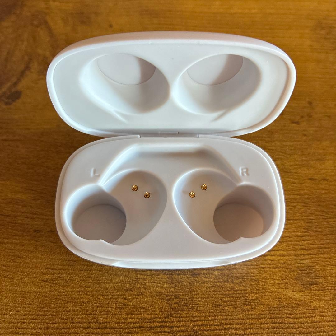 アイカツ！ソレイユ ANIMA AOW01 ワイヤレスイヤホン　箱なし