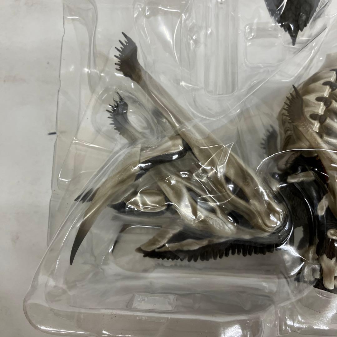 JF8073 レガシー・オブ・リボルテック LR-051 ガメラ2 レギオン