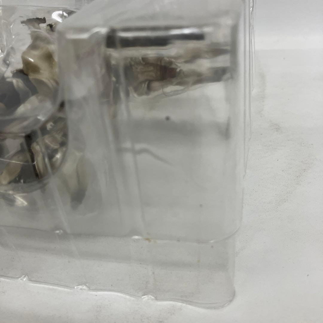 JF8073 レガシー・オブ・リボルテック LR-051 ガメラ2 レギオン