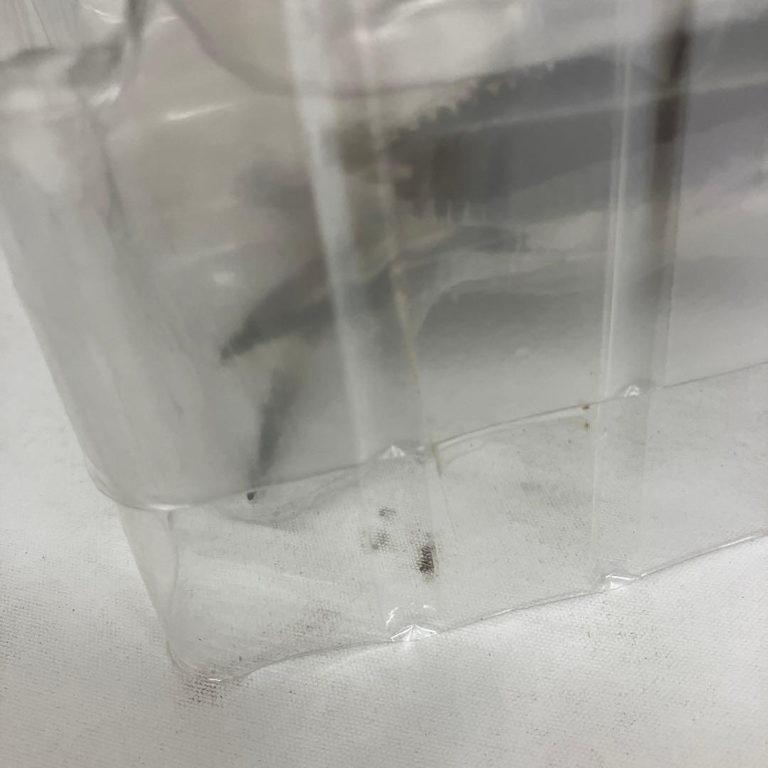 JF8073 レガシー・オブ・リボルテック LR-051 ガメラ2 レギオン