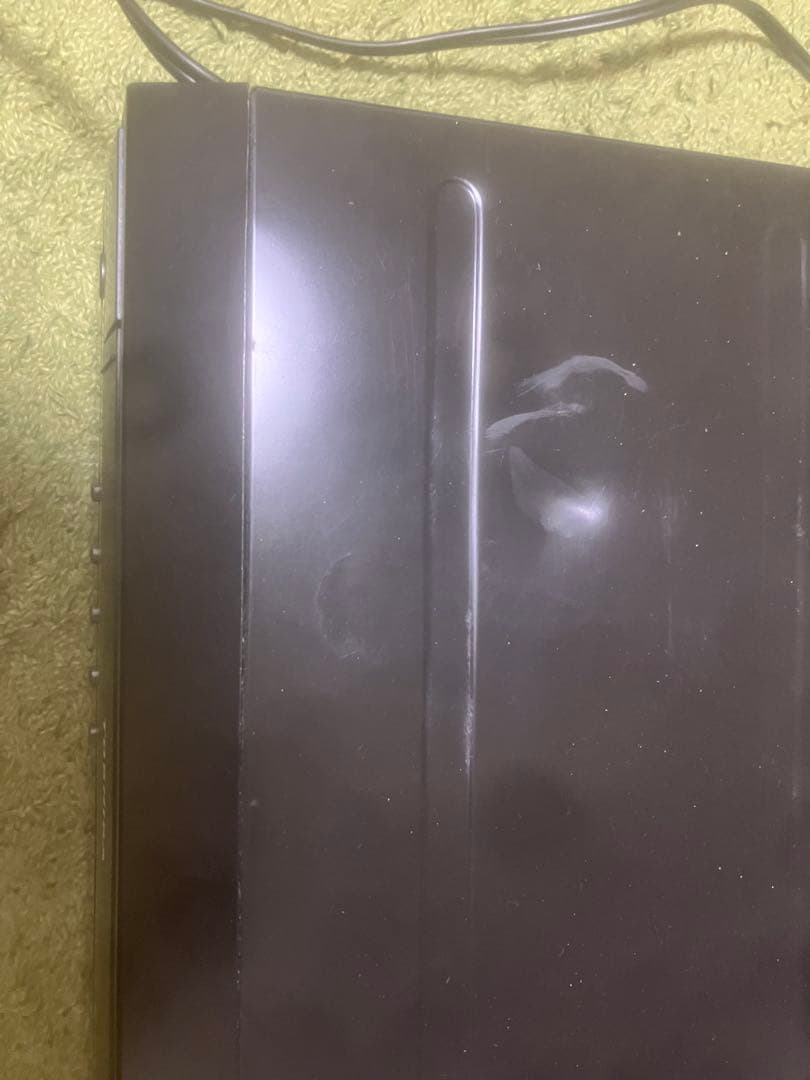 レコーダー TOSHIBA D-VR8K