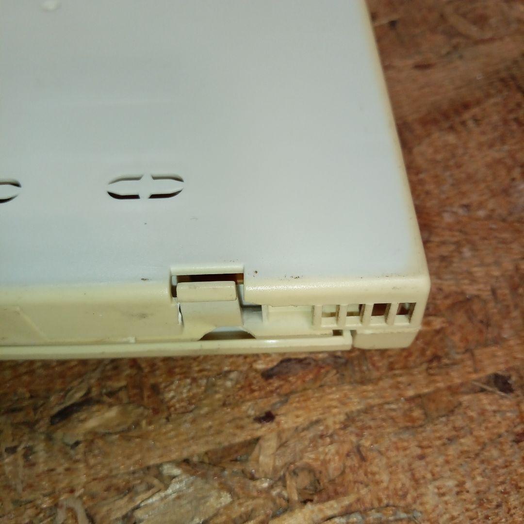 サンヨー　SANYO　業務用エアコンリモコン　RCS-SH80E1