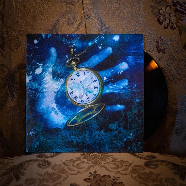 Lies of P FEEL レコード 完売品