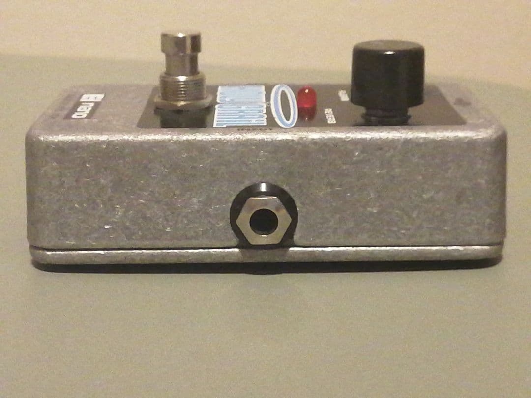 【米国製】Electro-Harmonix Holy Grail Nano